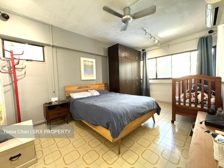 Blk 53 BLANGAH VIEW (Bukit Merah), HDB 5 Rooms #540654511